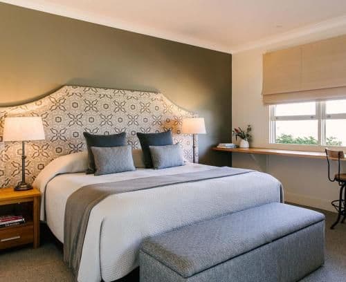 Luxury Suite
