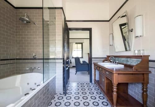 Heritage Suite