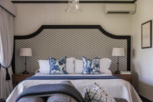 Heritage Suite