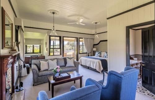 Heritage Suite