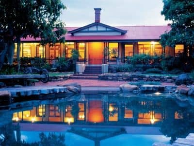 Spicers Hidden Vale Spicers Hidden Vale