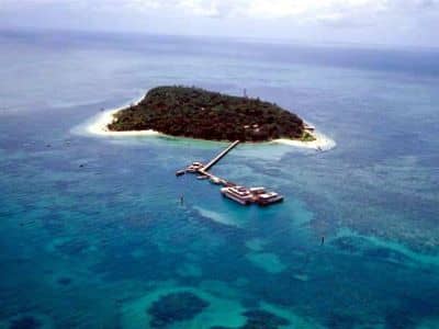 Green Island Resort Green Island Resort