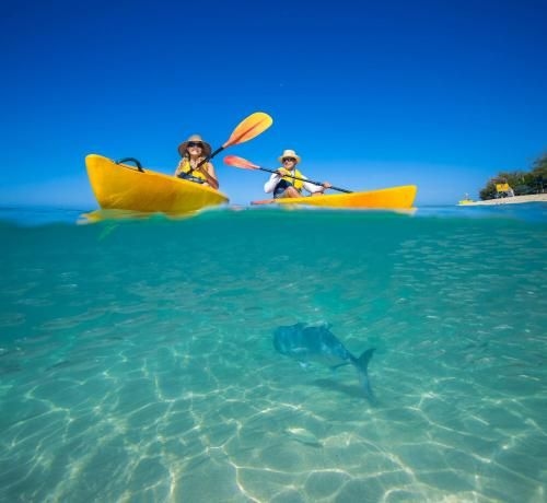 Green Island Resort4