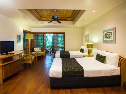 Green Island Resort3