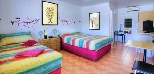 Standard Queen Room
