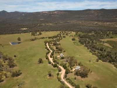 Boroka Downs