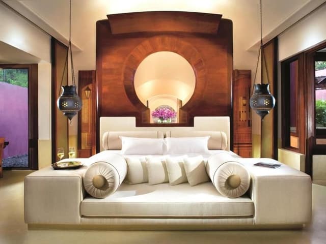 VILLA STANDARD