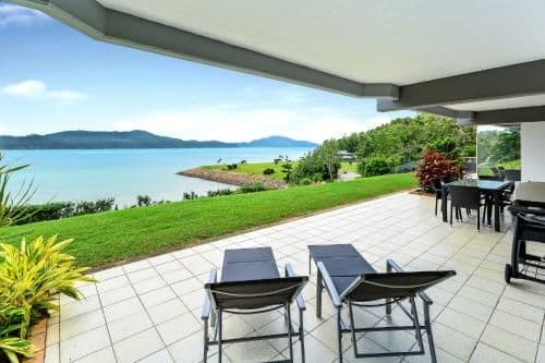 Resortside Superior Two Bedroom Apartment