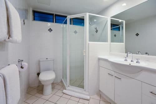 Resortside Two-Bedroom Apartment