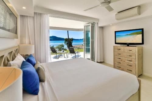 Resortside Superior Two Bedroom Apartment