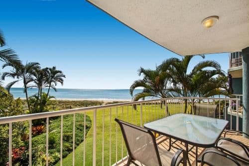 Special Offer - Three Bedroom Apartment