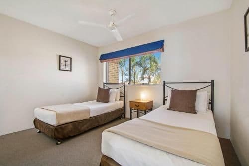 Special Offer - Three Bedroom Apartment