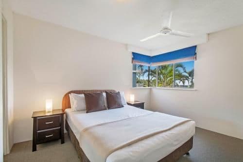 Special Offer - Three Bedroom Apartment