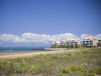 BreakFree Great Sandy Straits Hervey Bay1
