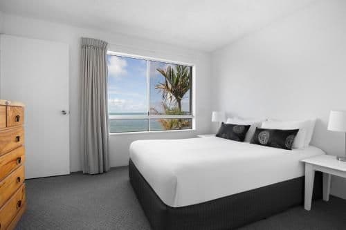 Special Offer - Three Bedroom Apartment