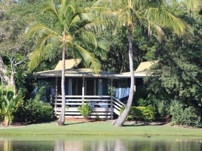 Sanctuary Lakes Beach Resort1