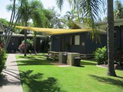 Sanctuary Lakes Beach Resort0
