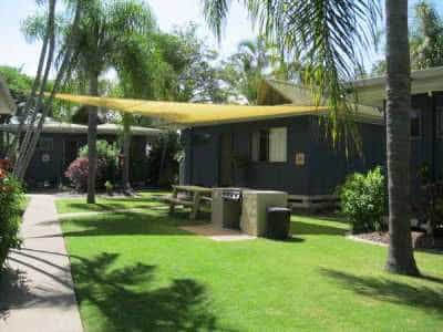 Sanctuary Lakes Beach Resort