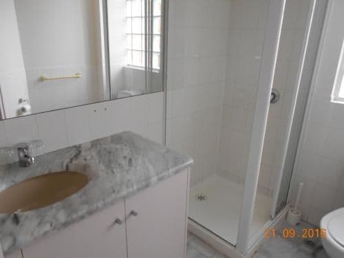 Compact Twin Room