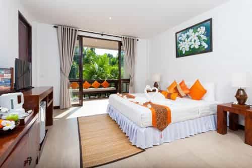Ban's Diving Resort