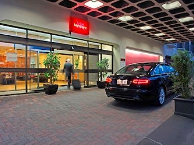 Best Western Hobart0