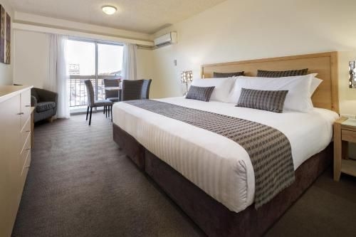 Best Western Hobart2
