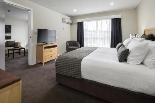 Best Western Hobart3