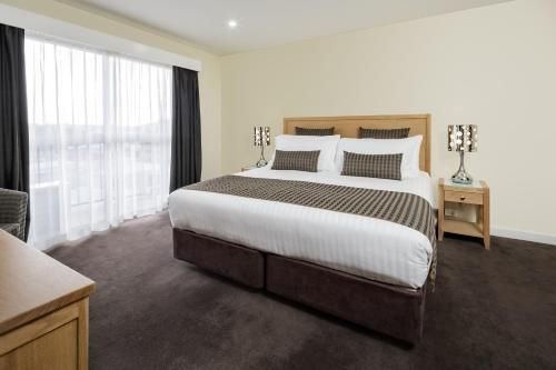 Best Western Hobart4
