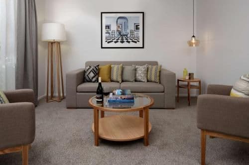 Superior King Room