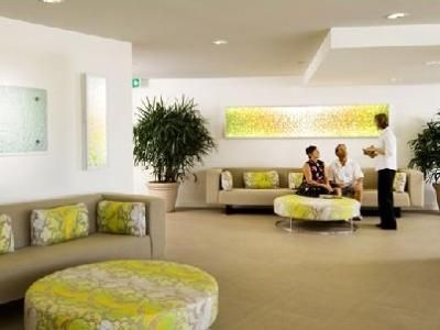 Azzura Greens Resort1
