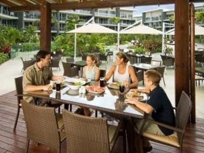 Azzura Greens Resort4
