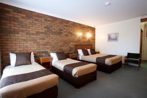 Standard Family Room