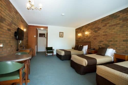 Standard Family Room