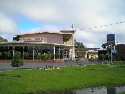 Sundowner Horsham Westlander2