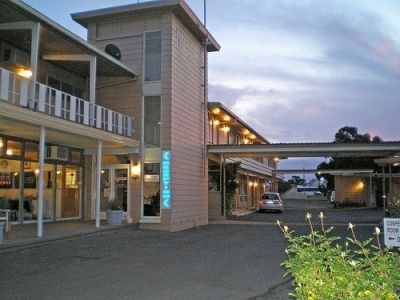 Sundowner Horsham Westlander1