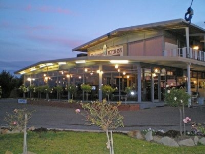 Sundowner Horsham Westlander0