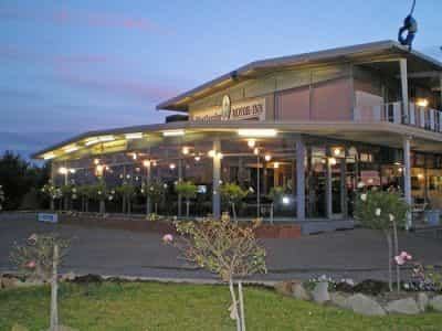 Sundowner Horsham Westlander