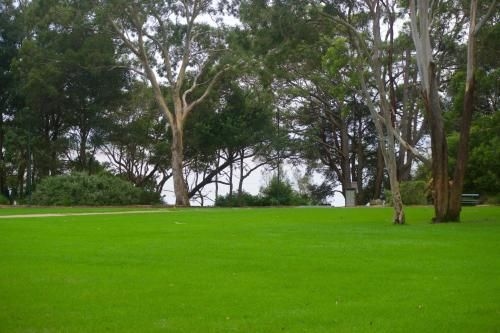 Huskisson Bayside Resort4