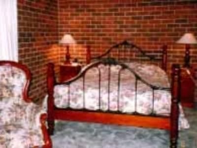 Wave Rock Motel2