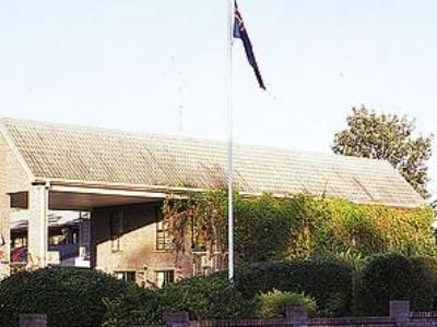 Country Motel Ipswich0