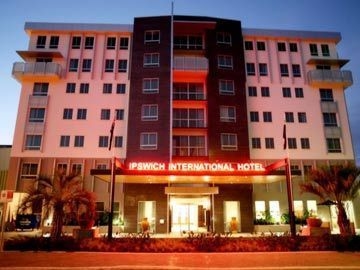 Metro Hotel Ipswich International1