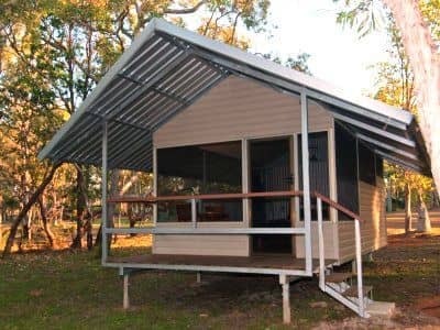 Davidson's Arnhemland Safaris Davidson's Arnhemland Safaris