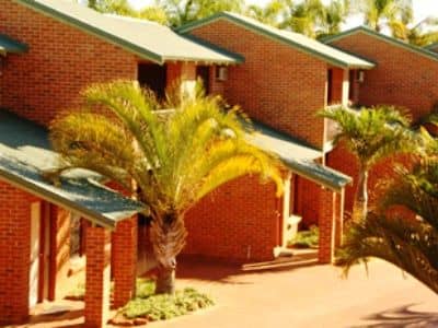 Best Western Kalbarri Palm Resort Best Western Kalbarri Palm Resort