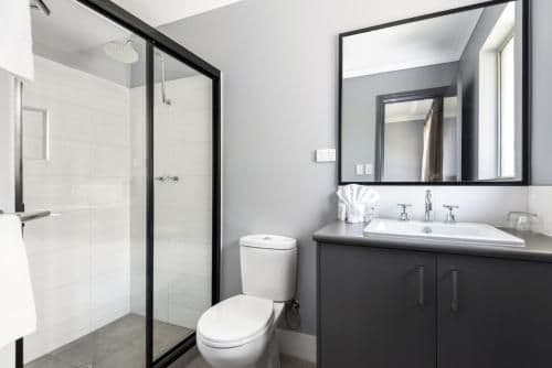 One-Bedroom Executive Apartment