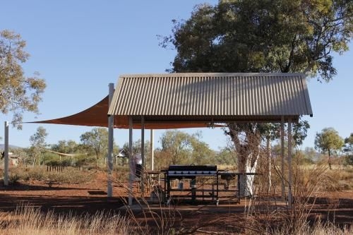 Karijini Eco Retreat4