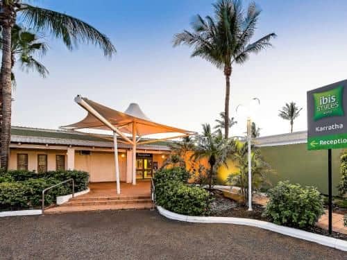 ibis Styles Karratha ibis Styles Karratha