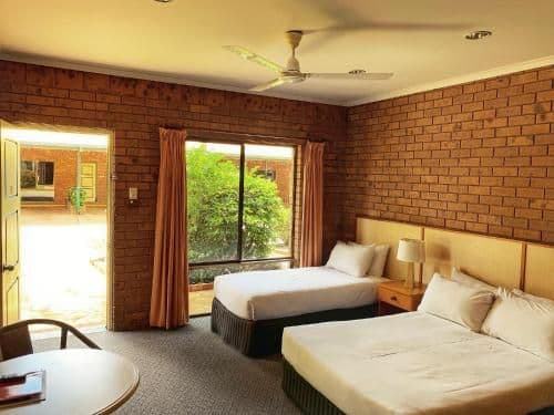 Double or Twin Room