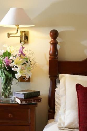 Mountain View Room