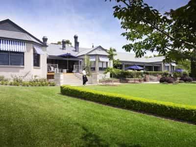 Bells at Killcare Boutique Hotel, Restaurant&Spa-Adult Only