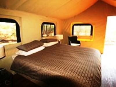 Kings Canyon Wilderness Lodge3
